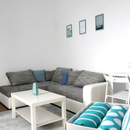 Azzurre Residence 马马亚 外观 照片