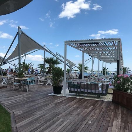 Azzurre Residence 马马亚 外观 照片