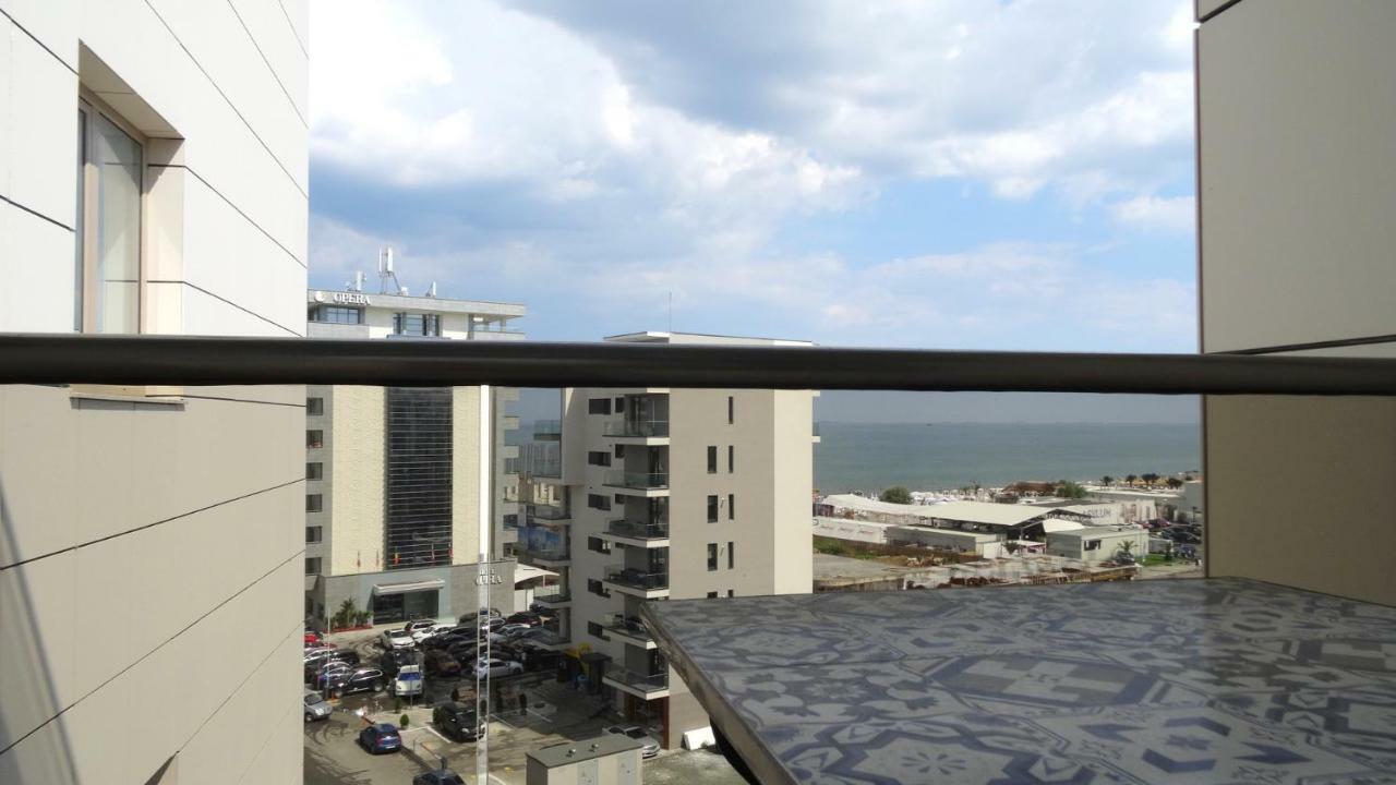 Azzurre Residence 马马亚 外观 照片