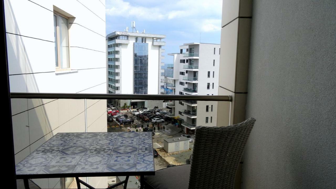 Azzurre Residence 马马亚 外观 照片