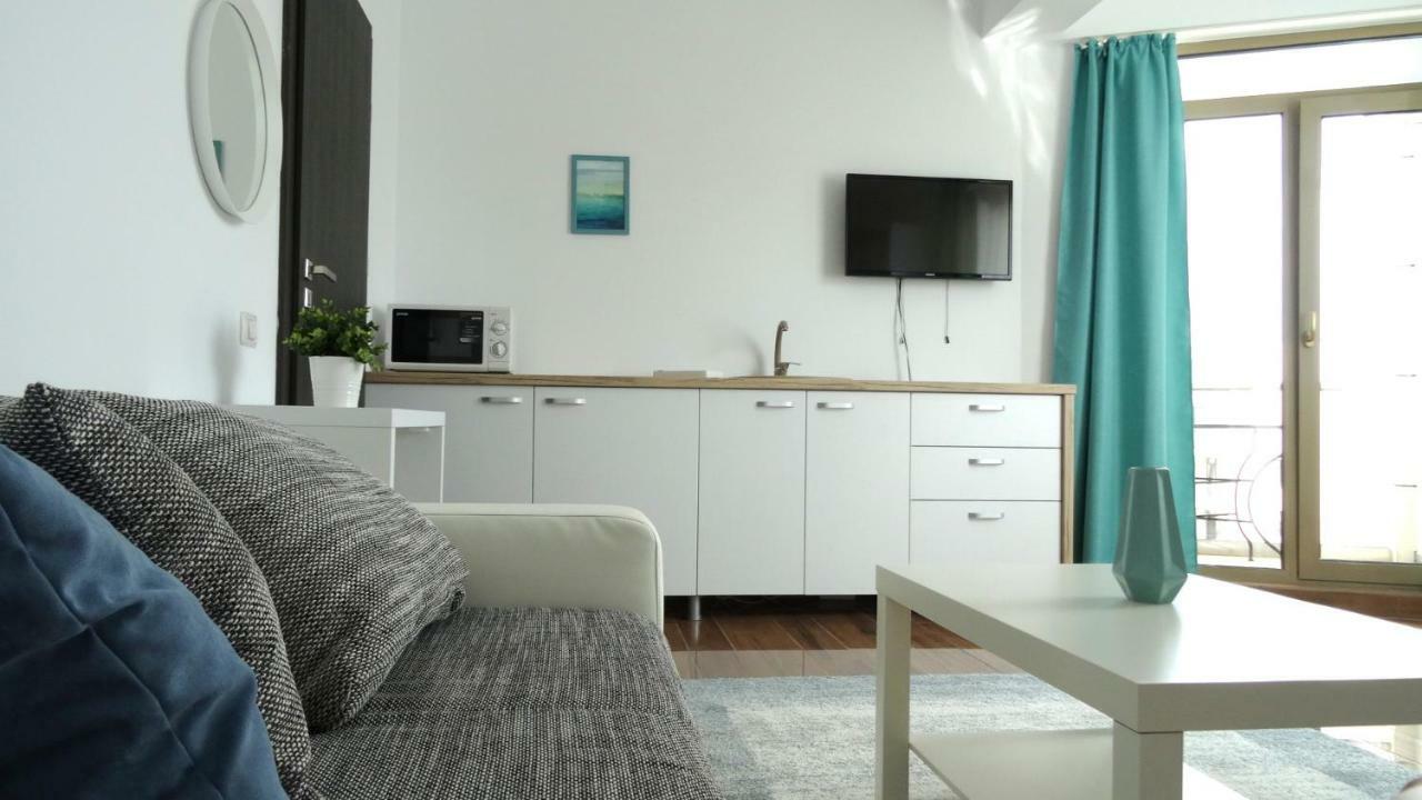 Azzurre Residence 马马亚 外观 照片