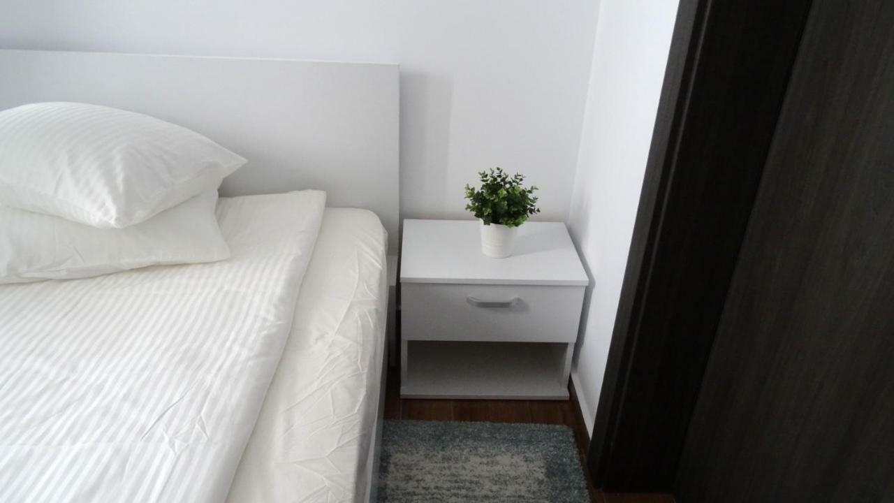 Azzurre Residence 马马亚 外观 照片
