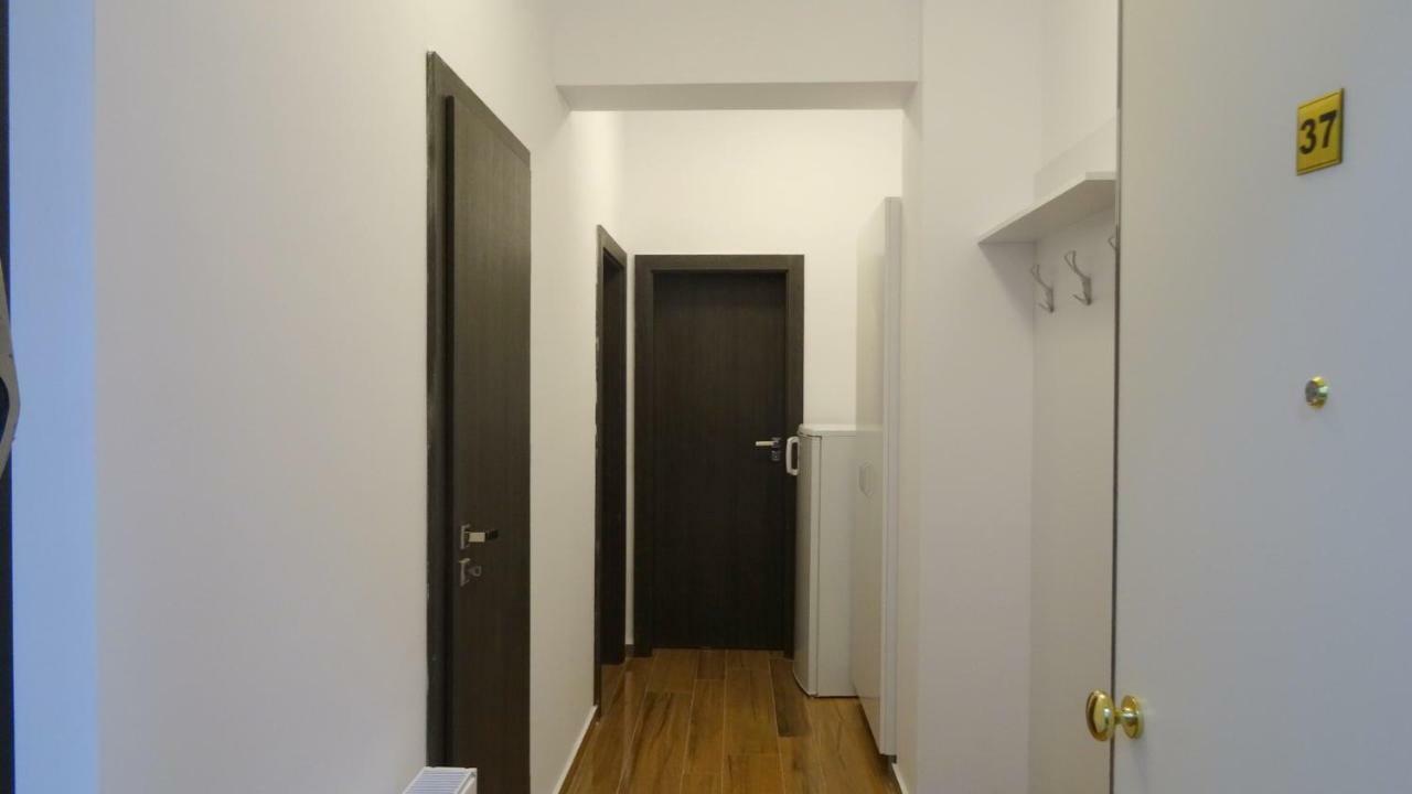 Azzurre Residence 马马亚 外观 照片