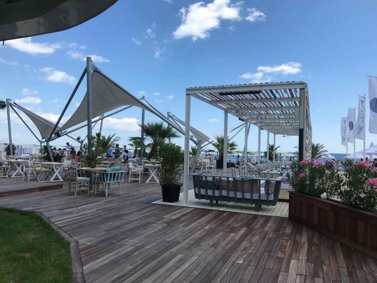 Azzurre Residence 马马亚 外观 照片